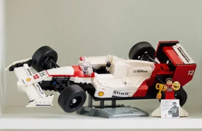 Senna