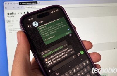 Spilo whatsapp