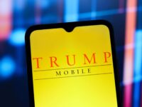 Trump mobile