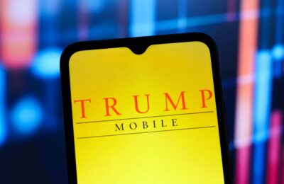 Trump mobile