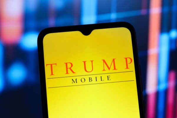Trump mobile