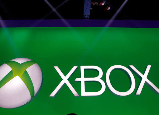 Xbox 1