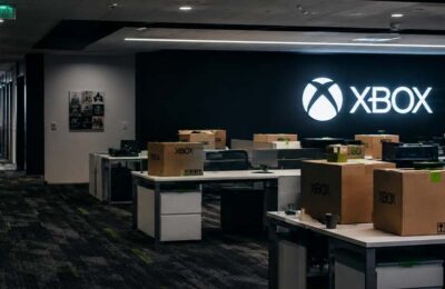 Xbox