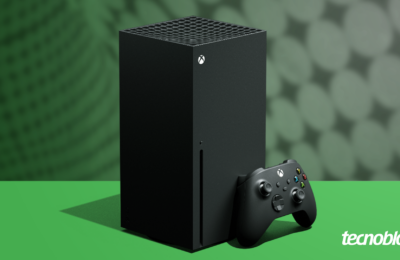 Xbox x capa 1 tb
