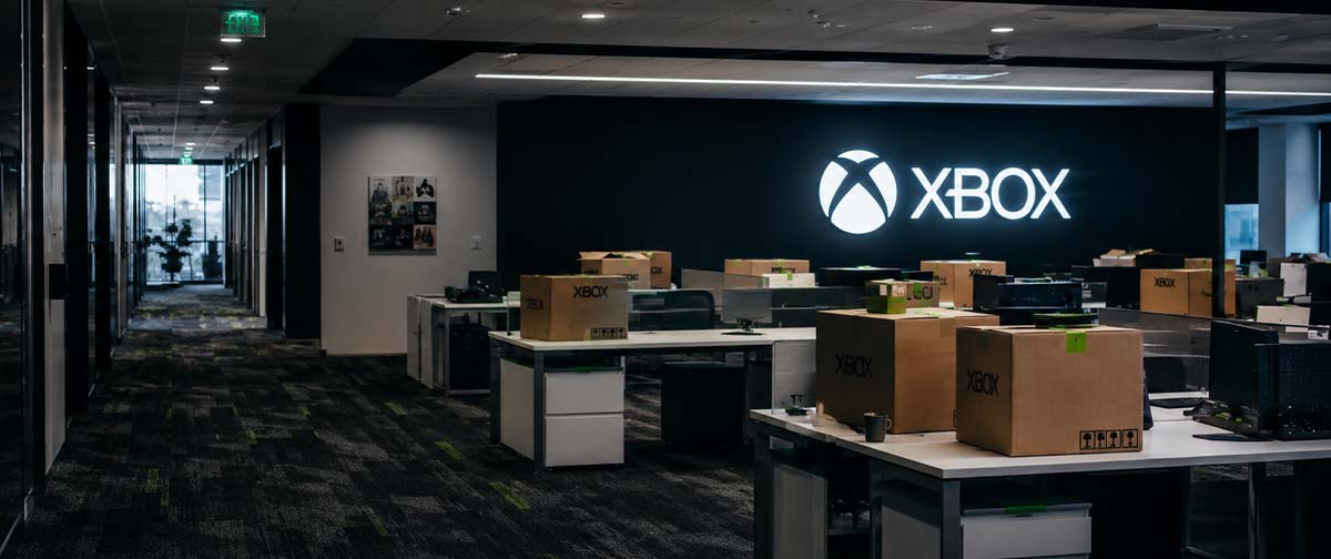 Xbox