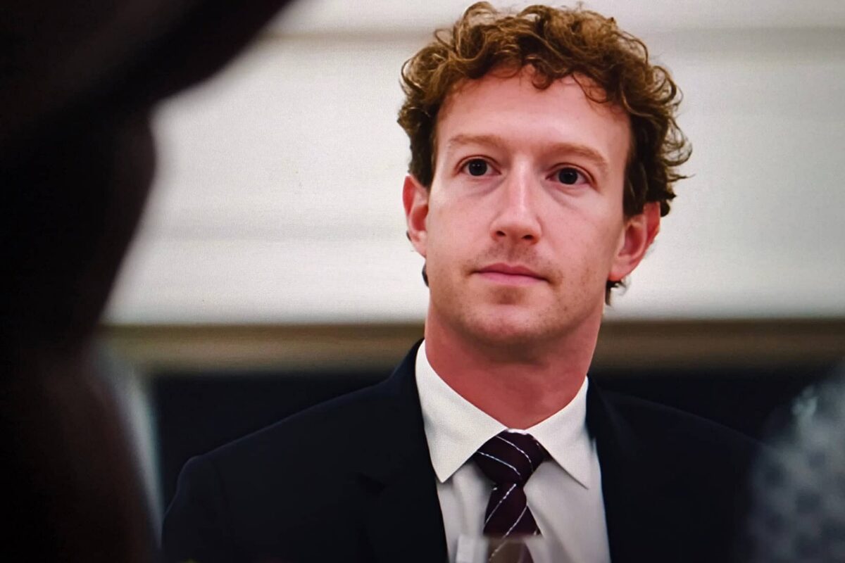 Zuckerberg