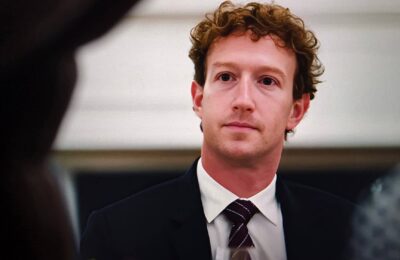 Zuckerberg